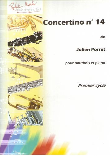 Concertino n°14