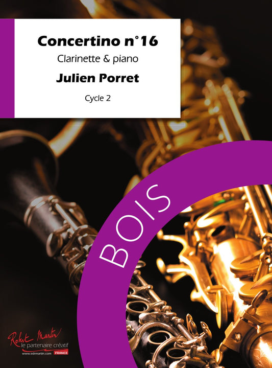 Concertino n°16