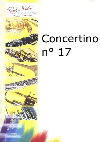 Concertino n°17