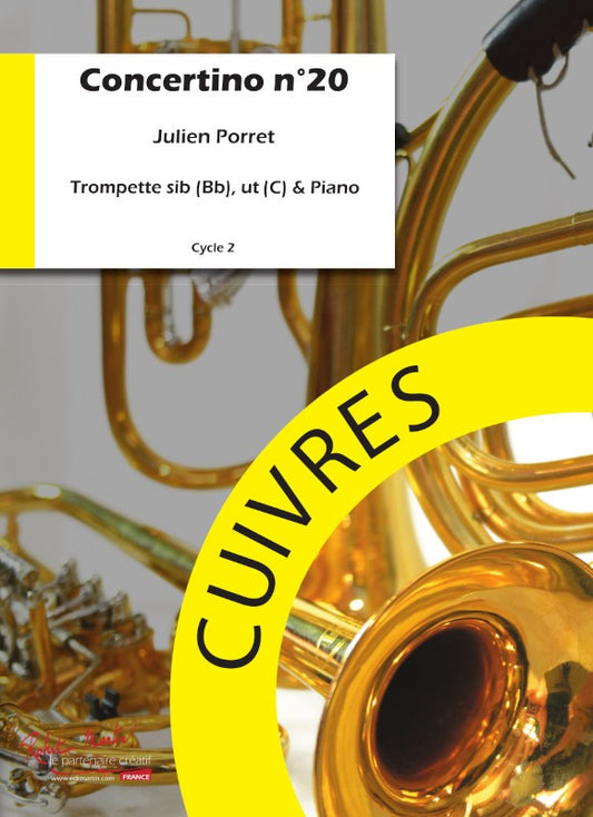 Concertino n°20