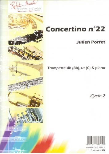 Concertino n°22