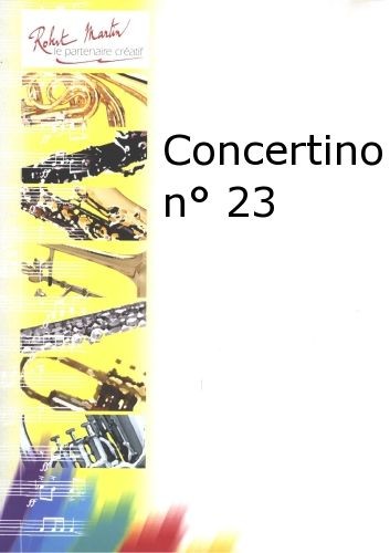 Concertino n°23