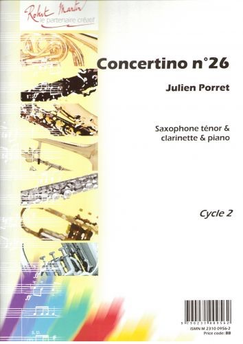 Concertino n°26