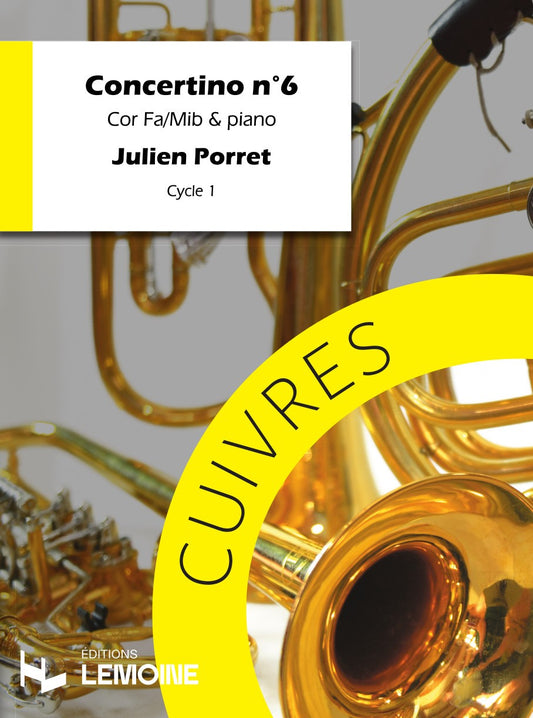 Concertino n°6