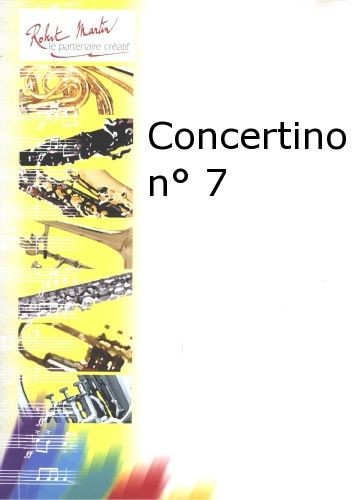 Concertino n°7