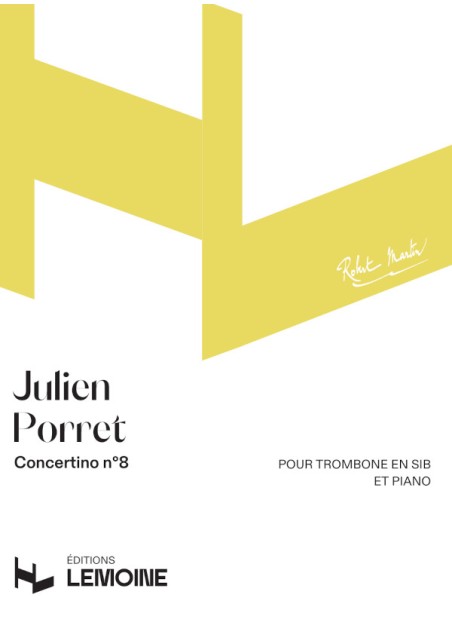 Concertino n°8
