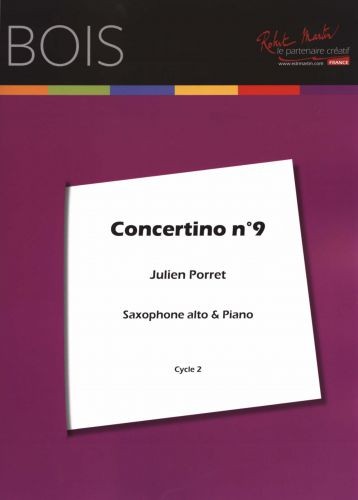 Concertino n°9