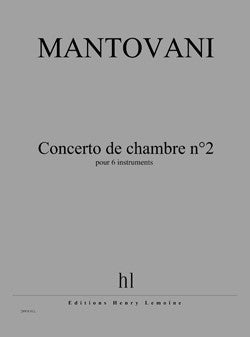 Concerto de chambre n°2