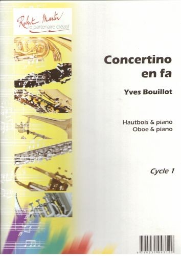 Concerto en fa