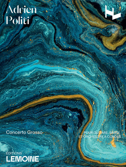 Concerto Grosso