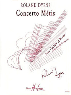 Concerto métis