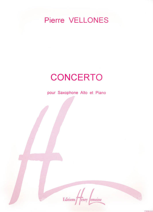 Concerto Op.65