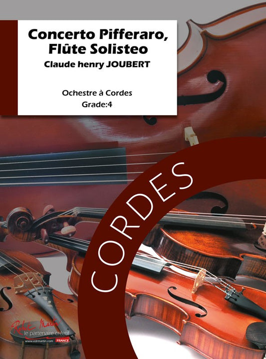 Concerto Pifferaro