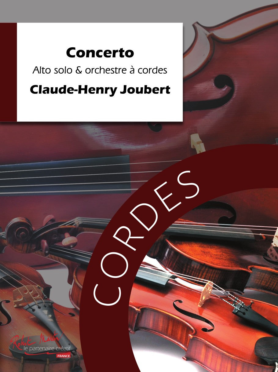 Concerto, al solo