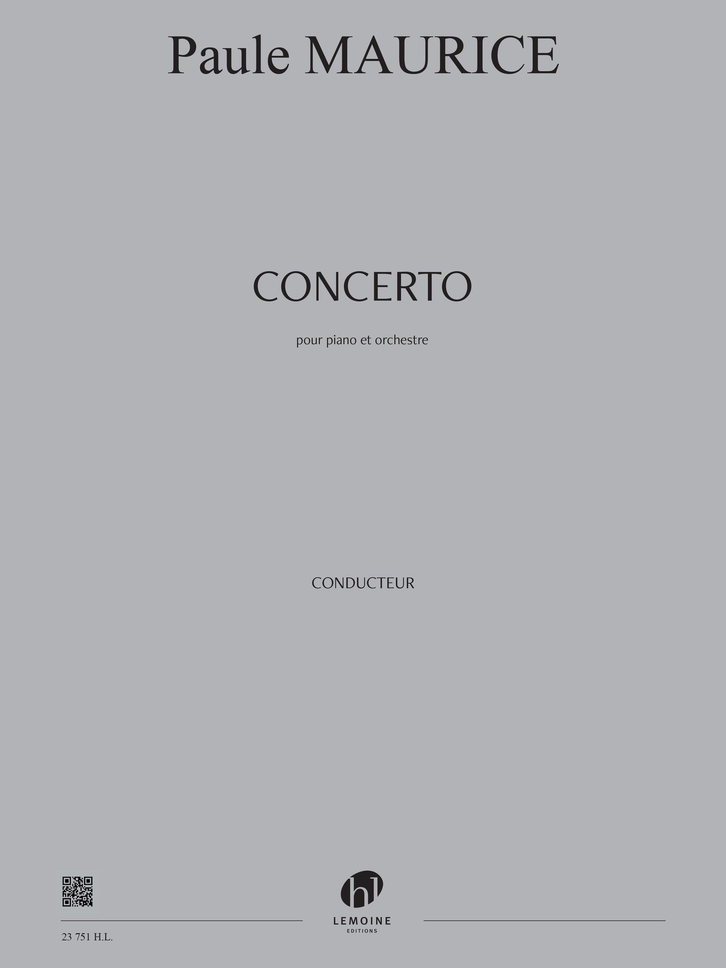 Concerto