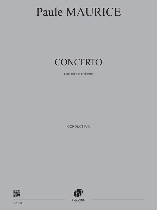 Concerto