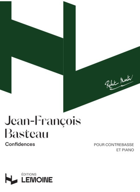 Confidences
