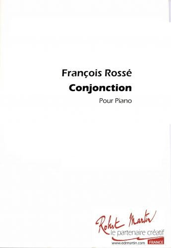 Conjonction