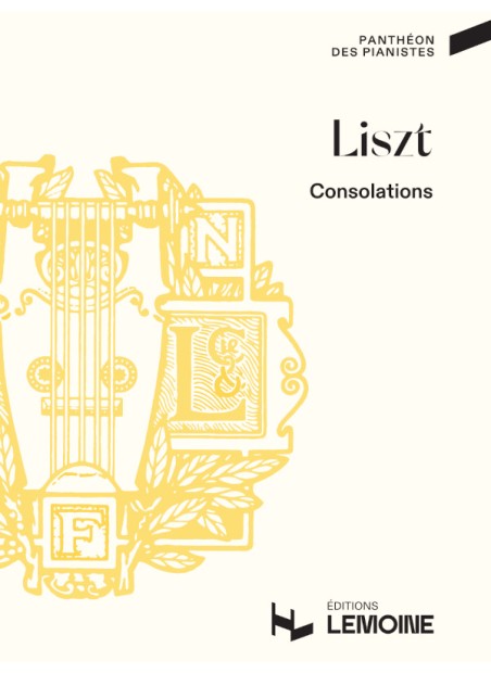 Consolations