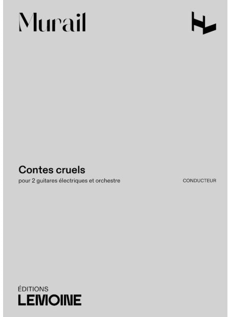 Contes cruels