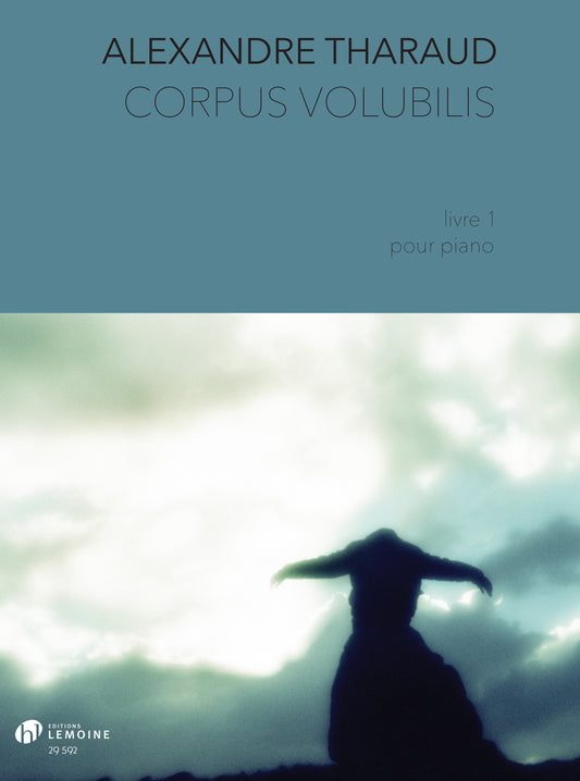 Corpus volubilis livre 1