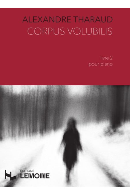 Corpus volubilis livre 2