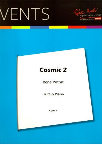 Cosmic II