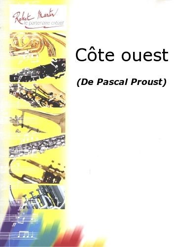 Côte ouest