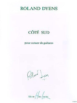 Côté Sud