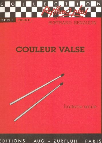 Couleur valse