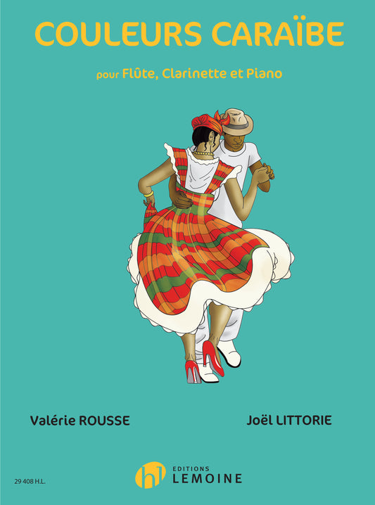 Couleurs Caraïbe