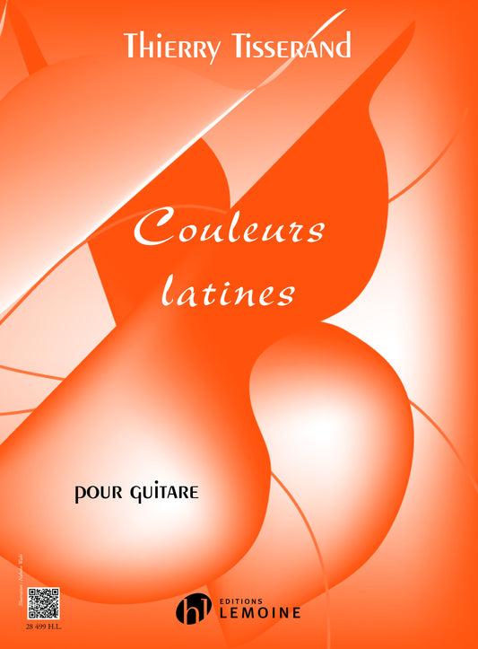 Couleurs latines