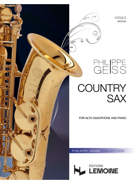 Country music alto