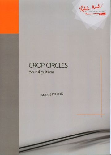 Crop circles