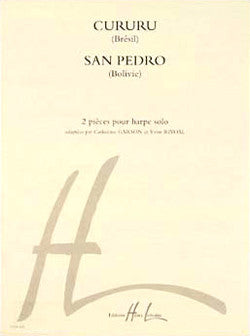 Curucu / San Pedro