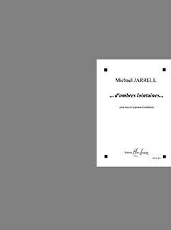 ...d'ombres lointaines...