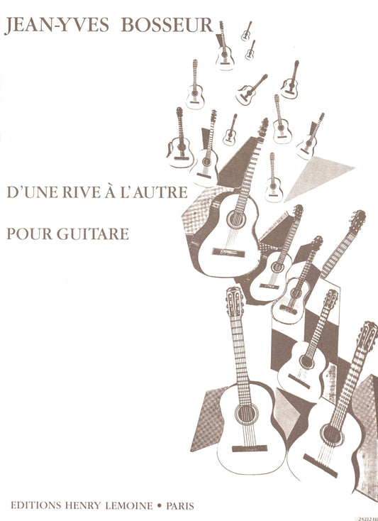 D'une rive à l'autre