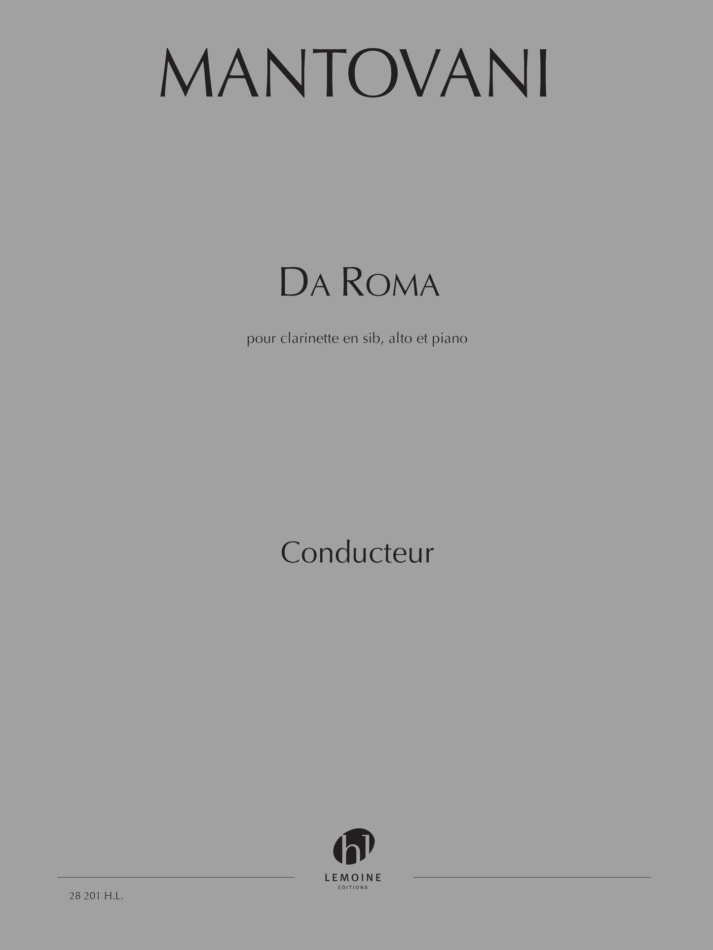 Da Roma