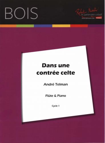 Dans une contrée celte