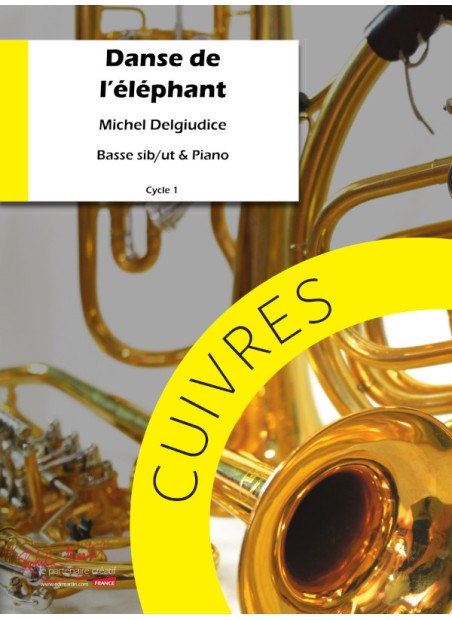 Danse de l'éléphant