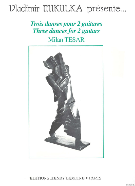 Danses (3)