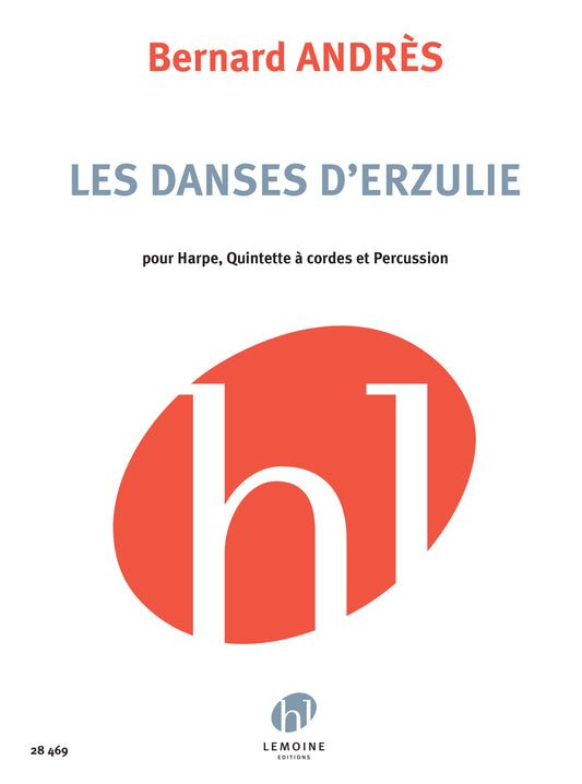 Danses d'Erzulie