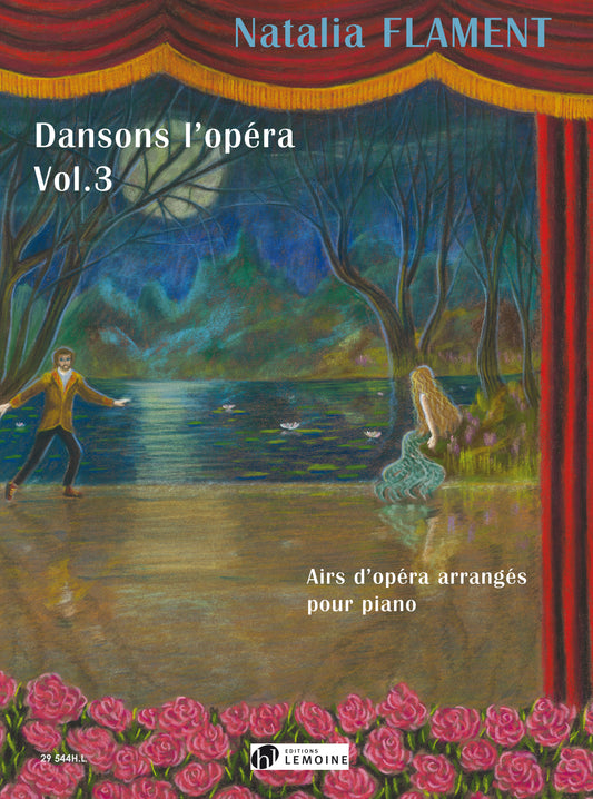 Dansons l'opéra Vol.3