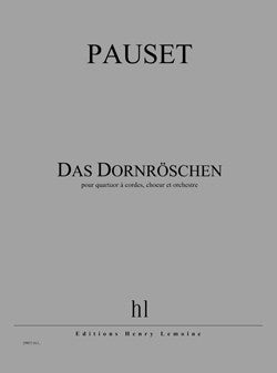 Das Dornröschen