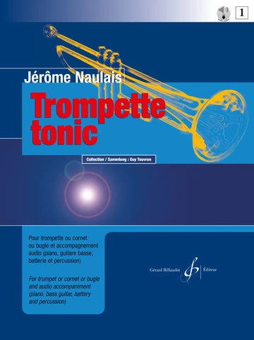 Trompette tonic. Volume 1