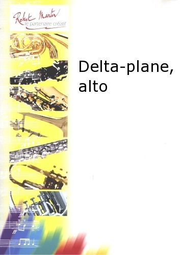 Delta-plane