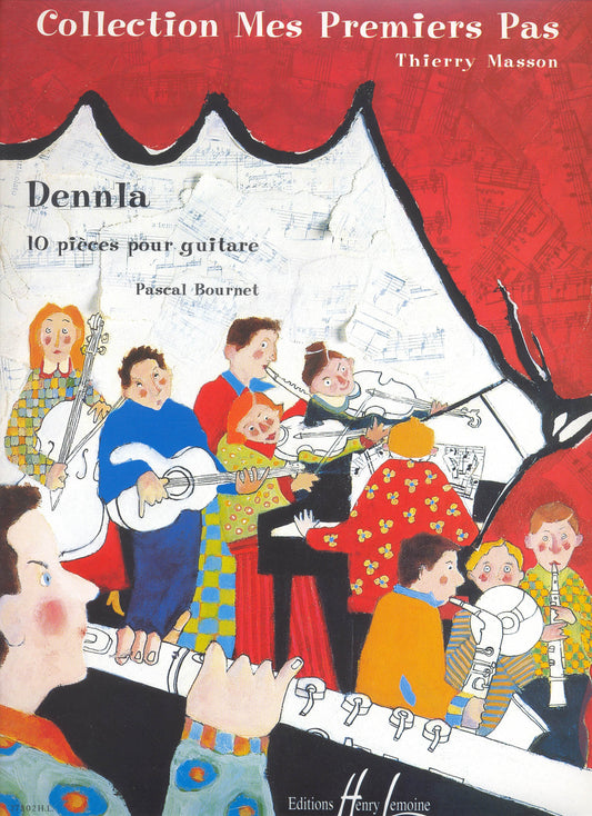 Dennla