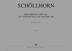 Der Vorhang geht auf...