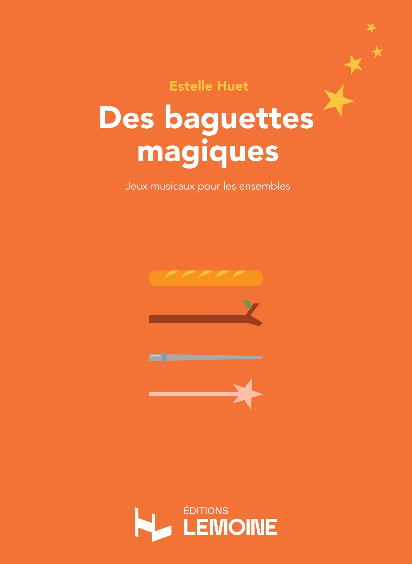 Des oreilles magiques