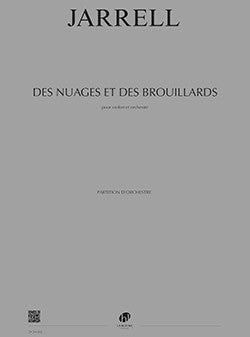 Des nuages et des brouillards